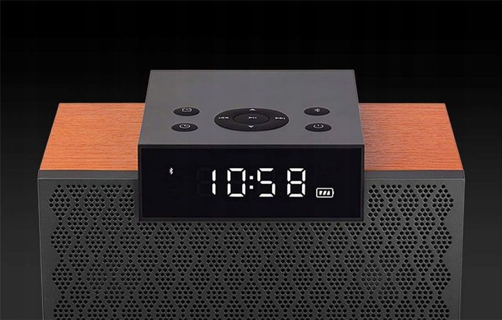 GŁOŚNIK BEZPRZEWODOWY EDIFIER MP260 BLUETOOTH 20W zdjęcie 7