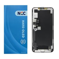 NCC Wyświetlacz do IPHONE 11 Pro Max Hard OLED (możliwa wymiana IC)