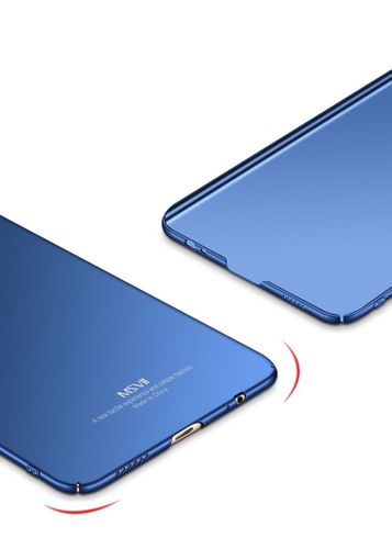 Etui MSVII Huawei Mate 10 Lite Blue na Arena.pl