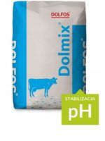 Dolbuf bufor z alg dla bydła krów 20kg Dolfos