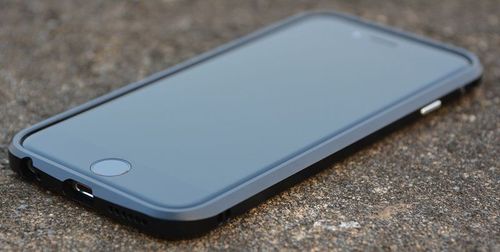 DEVILCASE BUMPER IPHONE 6/6S PLUS (5.5) BLACK na Arena.pl