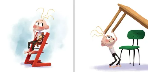 Edek pomaga. Edek, tom 3 na Arena.pl