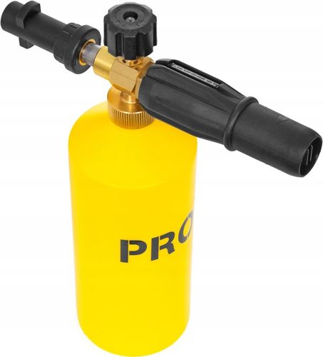 PIANOWNICA PROFESJONALNA DO MYJKI KARCHER K3 4 5 7 na Arena.pl