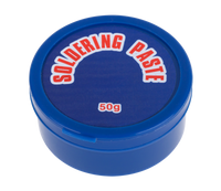 CHE1412 Pasta lutownicza 50g LP