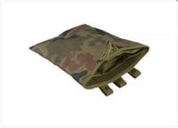 Torba zrzutowa na magazynki - wz.93 Pantera leśna GFC