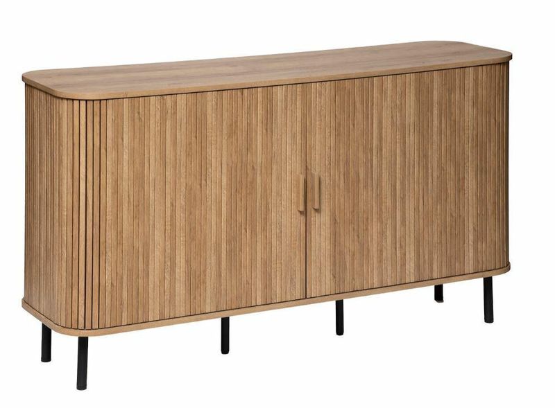 Komoda Colva naturalna zdjęcie 1