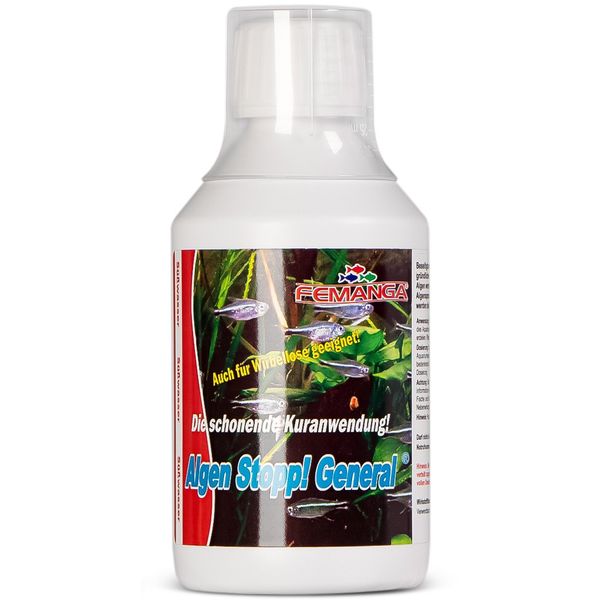 FEMANGA - Algenstop General 500ml zdjęcie 1
