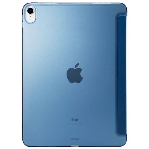 Etui Spigen Smart Fold Ipad Pro 11 2018 Blue na Arena.pl