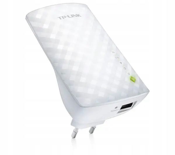 Wzmacniacz Internetu TP-LINK RE200 5GHz 802.11ac zdjęcie 1
