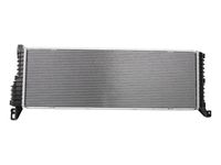 CHŁODNICA WODY VW TRANSPORTER T6 2.0 TDI 2015-