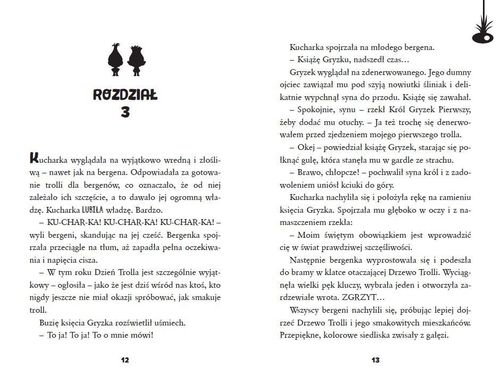 Trolle. Cała prawda o trollach na Arena.pl