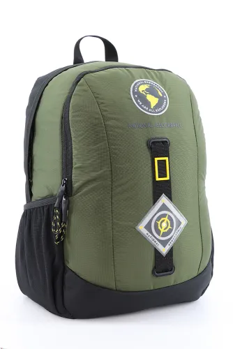 NG NEW EXPLORER plecak khaki na Arena.pl