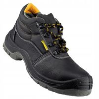 Buty robocze TRZEWIKI męskie S1 PODNOSEK roz. 46