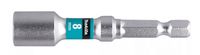 nasadka udarowa impact premier 1/4'' hex 8*65mm - m e-03464