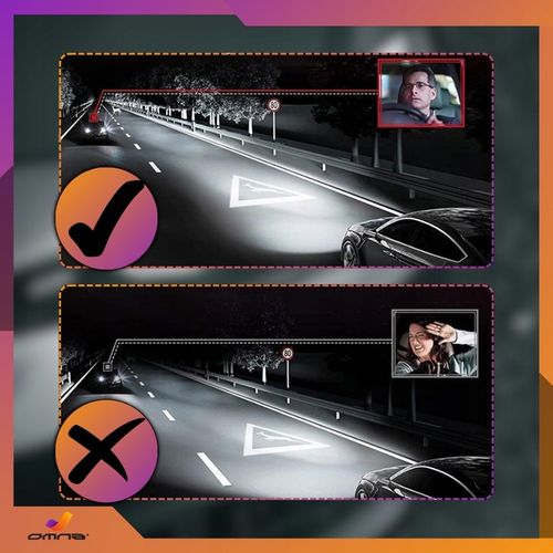 Żarówki H1 LED samochodowe 12V can bus GT COB 300% super mocne pudełko 2szt na Arena.pl