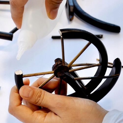 Klej cyjanoakrylowy z aktywatorem 65g +200ml Akfix na Arena.pl