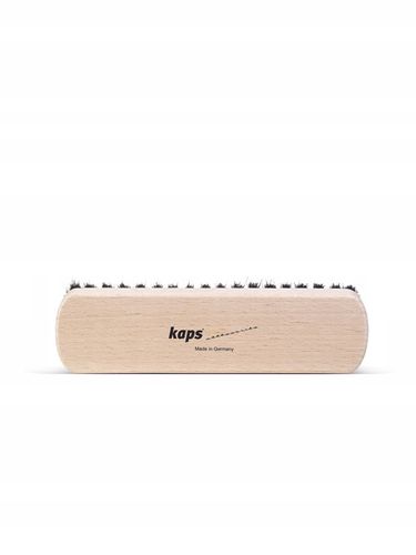 SZCZOTKA DO POLEROWANIA OBUWIA Z CIEMNYM WLOSIEM na Arena.pl