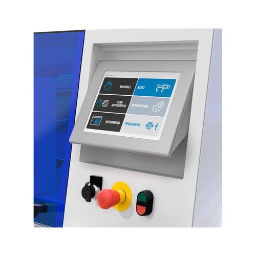 Optymalizerka piła kapówka do drewna 4200 mm z posuwem poprzeczna CNC wad na Arena.pl