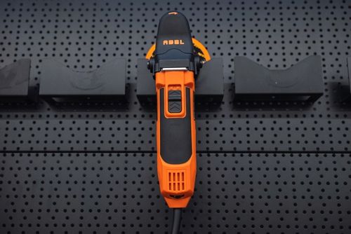 ADBL Roller D09125 + Torba Maszyna Polerska Pasty Menzerna Polerka Lakieru na Arena.pl