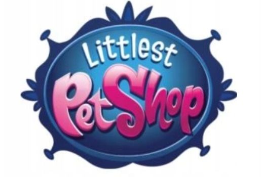 LITTLEST PET SHOP #25 #21 zdjęcie 2