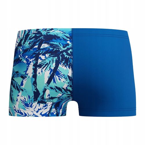 Kąpielówki chłopięce spodenki kąpielowe Speedo Digital Allover 128cm na Arena.pl