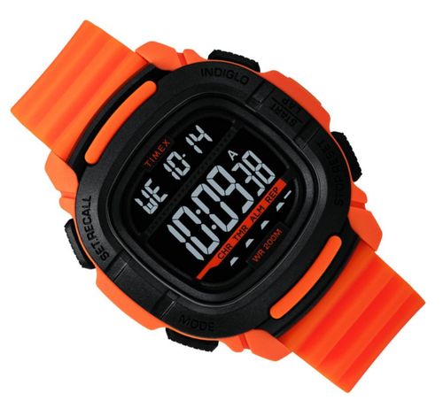 Zegarek Timex TW5M26500 Boost Shock 50 Lap na Arena.pl