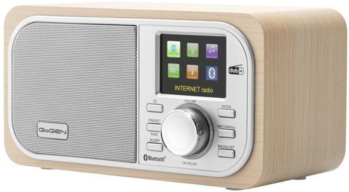 Radio GOGEN IR237BTDAB na Arena.pl