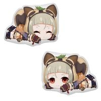 Poduszka Chibi Genshin Impact - Sayu
