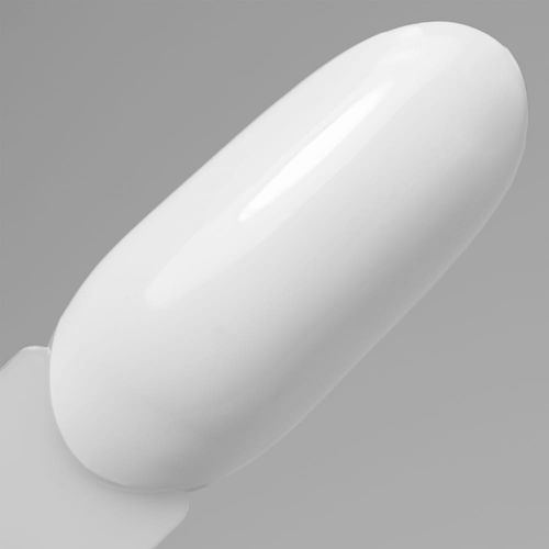 Lakier hybrydowy LED/UV Gel Polish AlleLac Extra White 6g na Arena.pl
