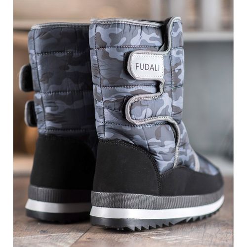 Śniegowce Moro r.41 na Arena.pl