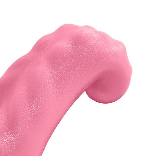 Teazers - Double Tongue Vibrator Pink na Arena.pl