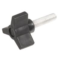 Nakrętka motylkowa Cedrus rozdrabniacz RB01 131761