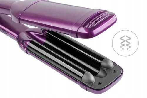 FALOWNICA DO WŁOSÓW CERAMICZNA REGULACJA TEMPERATURY na Arena.pl