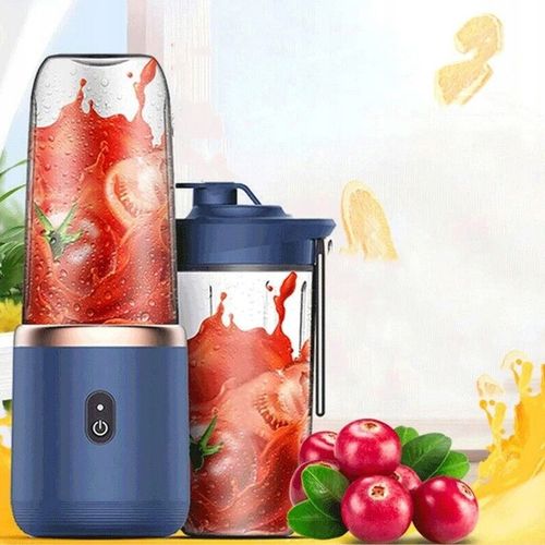 BLENDER MIKSER TURYSTYCZNY USB AKUMULATOR SOKOWIRÓWKA BLENDER KIELICHOWY na Arena.pl