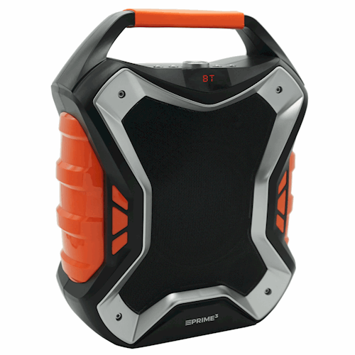 PRIME3 XPLODE GŁOŚNIK PRZENOŚNY BLUETOOTH na Arena.pl