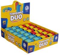 temperówka z dwoma otworami astra duo a'24 7528