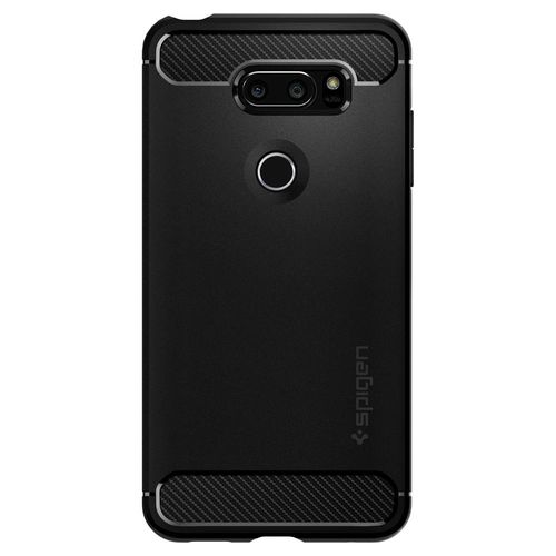 ETUI POKROWIEC SPIGEN RUGGED ARMOR LG V30 na Arena.pl