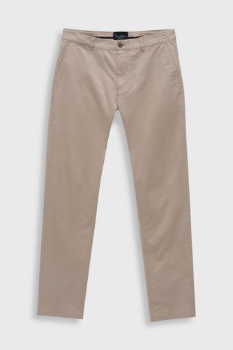 Spodnie Bondelid Brian chinos beżowy R34 na Arena.pl