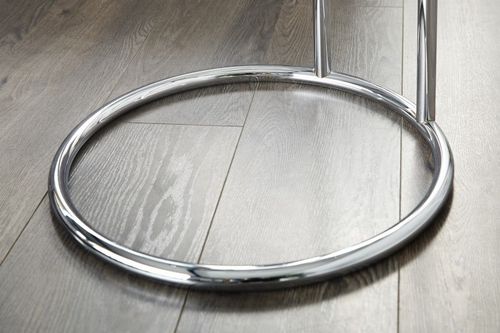 Stolik BRILANT, chrom na Arena.pl