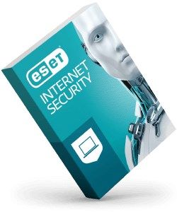 ESET Internet Security ESD 1U 12M zdjęcie 1