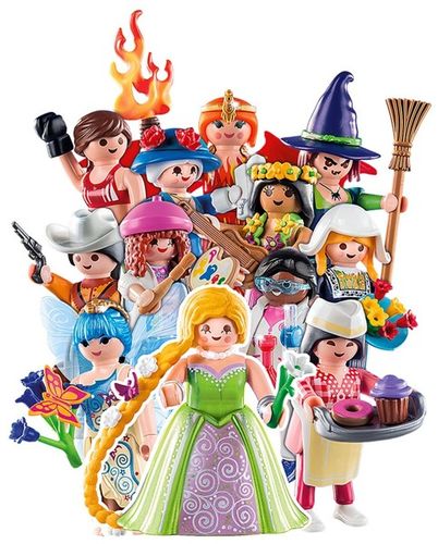 Playmobil Figures 15 edycja na Arena.pl
