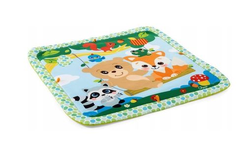 Chicco Mata edukacyjna Magiczny Las na Arena.pl