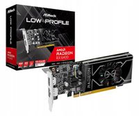 Karta graficzna ASROCK RX 6400 Low Profile 4 GB