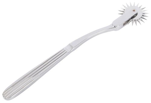 single pinwheel silver na Arena.pl