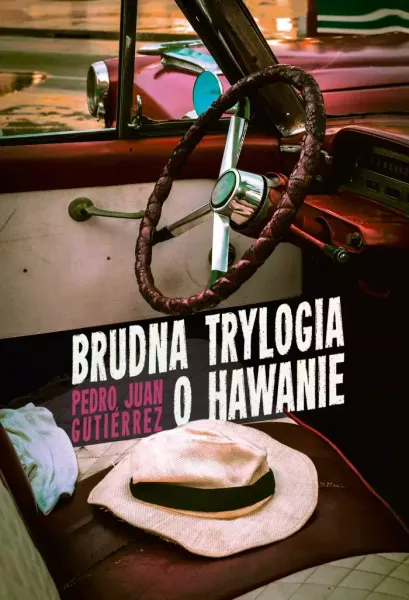 Brudna trylogia o Hawanie zdjęcie 1