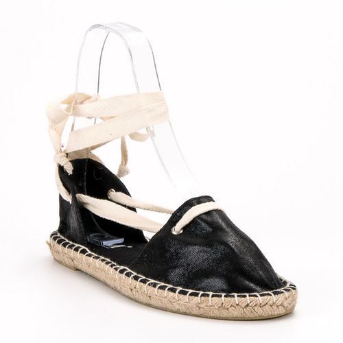 Wiązane Espadryle r.37 na Arena.pl