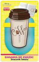 Zakładka / Znacznik Tekstu, Coffee