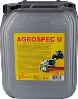 AGROSPEC U 20L OLEJ SPECOL AGROSPEC U 20L