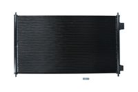 SKRAPLACZ KLIMATYZACJI HONDA ACCORD VI 1998 1999 2000 2001 2002 2003