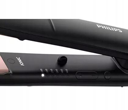 Prostownica PHILIPS BHS378-00 ThermoProtect Jonizacja na Arena.pl